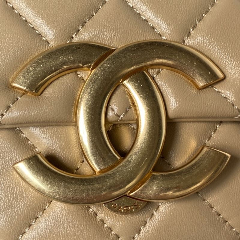 Chanel Satchel Bags